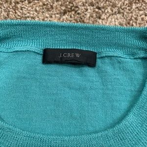 J. Crew Sweaters - EUC J Crew Green Sweater XXS J. Crew Sweaters - EUC J Crew Green Sweater XXS